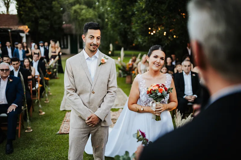 Lucas & Rocio · Estación Fátima · Fotografía 31