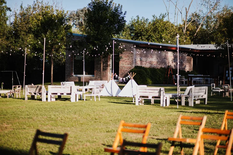 Lucia & Cooper · Quinta de Benavidez · Fotografía 3