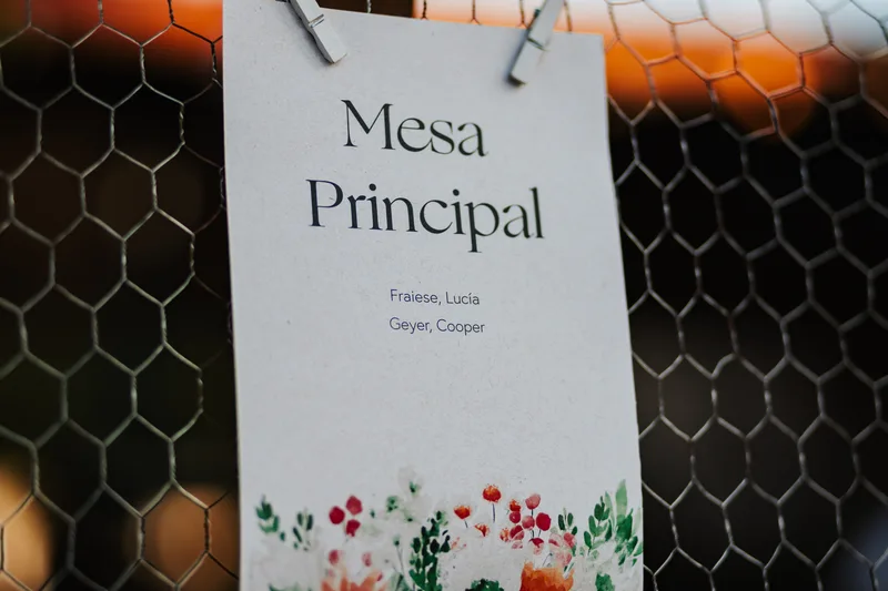 Lucia & Cooper · Quinta de Benavidez · Fotografía 4