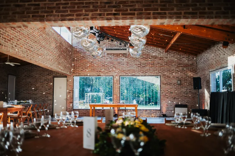 Lucia & Cooper · Quinta de Benavidez · Fotografía 6