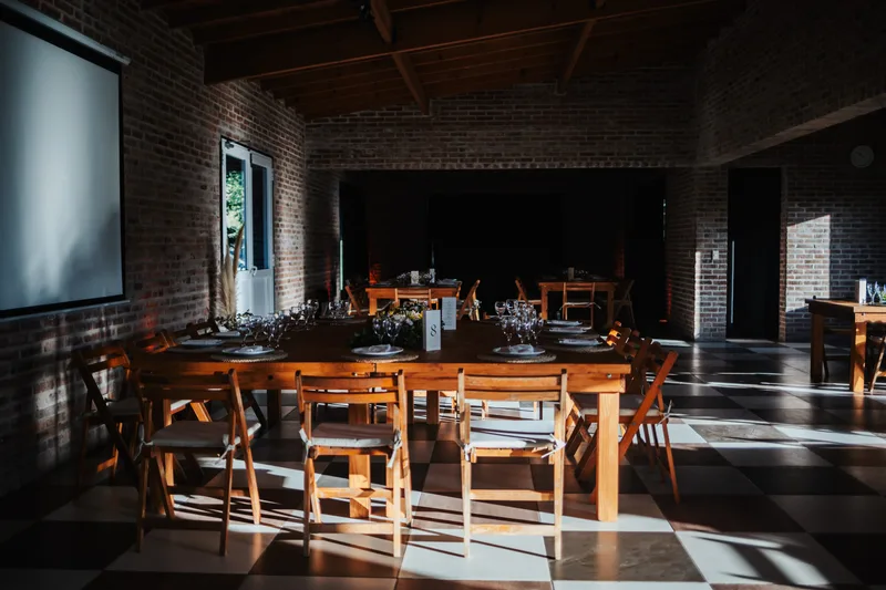 Lucia & Cooper · Quinta de Benavidez · Fotografía 7