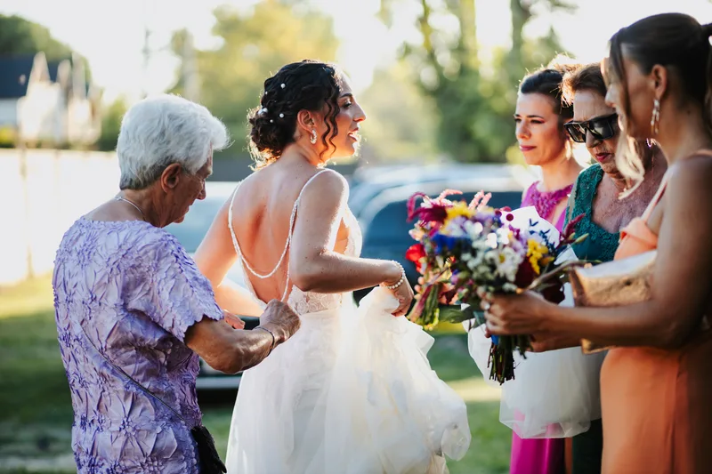 Lucia & Cooper · Quinta de Benavidez · Fotografía 11
