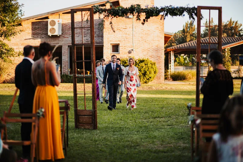 Lucia & Cooper · Quinta de Benavidez · Fotografía 15