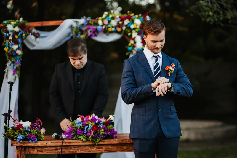 Lucia & Cooper · Quinta de Benavidez · Fotografía 17