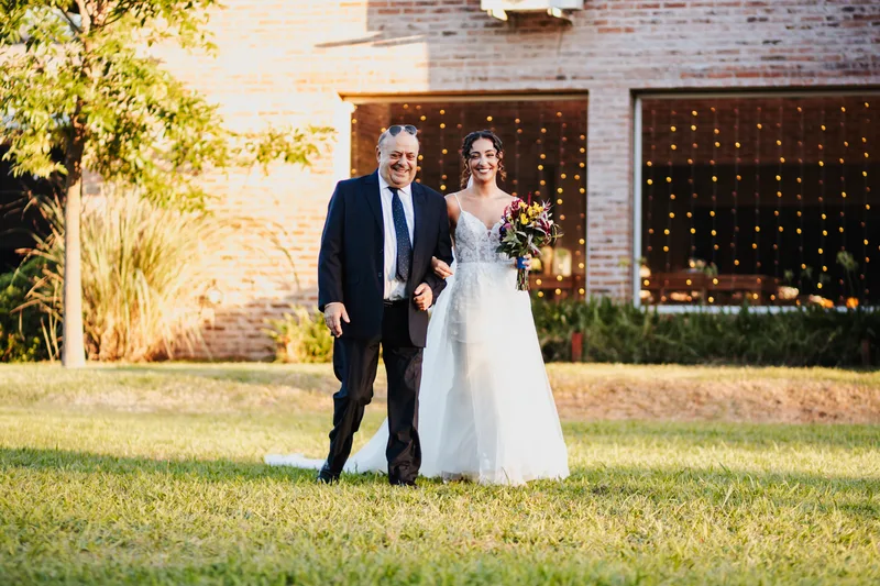 Lucia & Cooper · Quinta de Benavidez · Fotografía 18