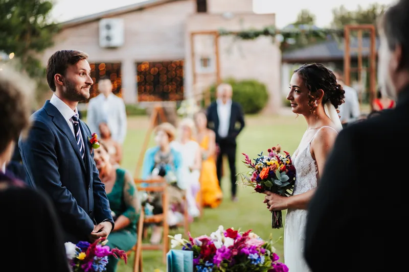 Lucia & Cooper · Quinta de Benavidez · Fotografía 28