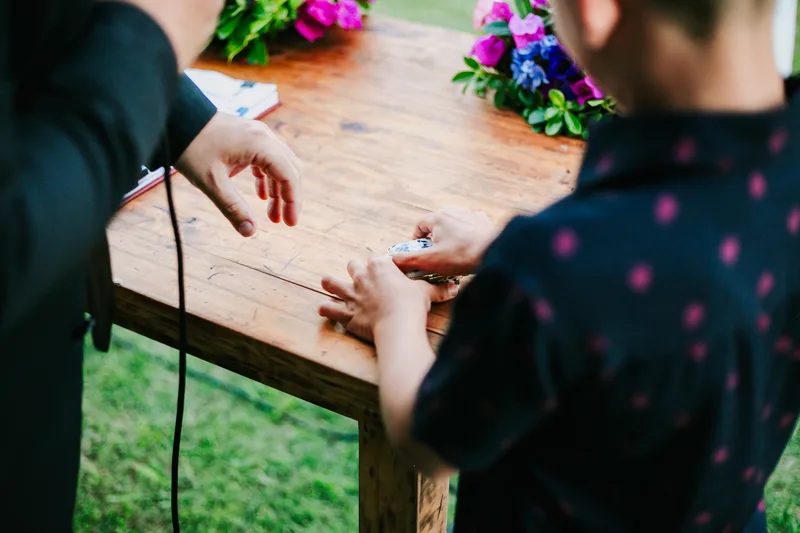 Lucia & Cooper · Quinta de Benavidez · Fotografía 30