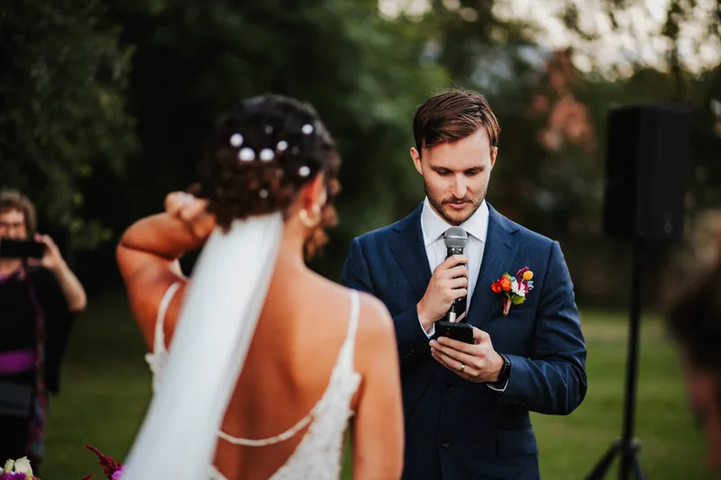 Lucia & Cooper · Quinta de Benavidez · Fotografía 33