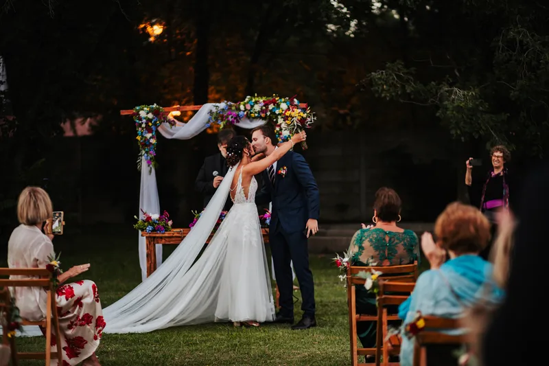 Lucia & Cooper · Quinta de Benavidez · Fotografía 36