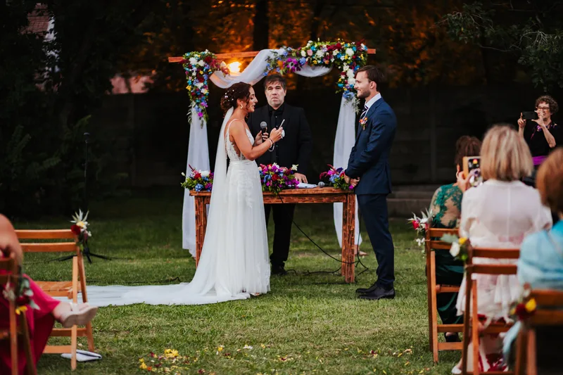 Lucia & Cooper · Quinta de Benavidez · Fotografía 38