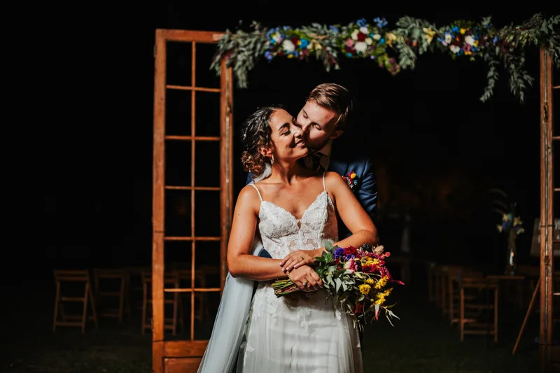 Lucia & Cooper · Quinta de Benavidez · Fotografía 49