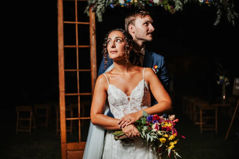 Lucia & Cooper · Quinta de Benavidez · Fotografía 50