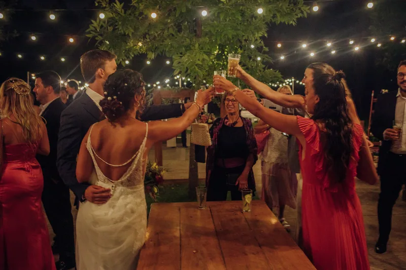 Lucia & Cooper · Quinta de Benavidez · Fotografía 53