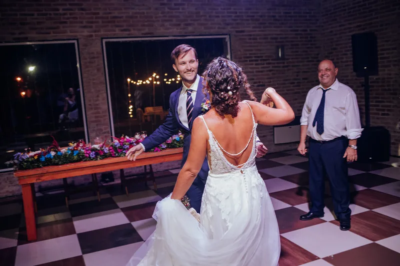 Lucia & Cooper · Quinta de Benavidez · Fotografía 55