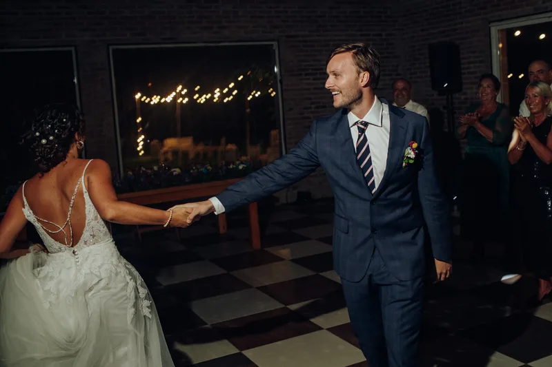Lucia & Cooper · Quinta de Benavidez · Fotografía 56