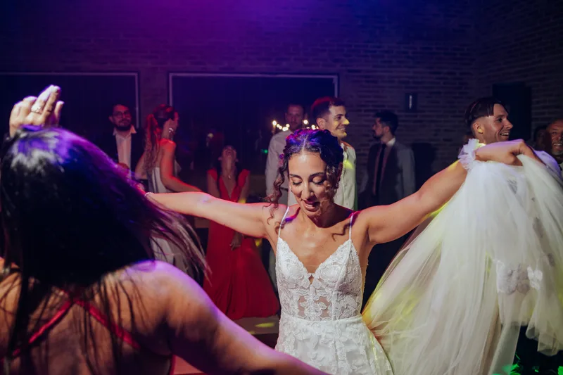 Lucia & Cooper · Quinta de Benavidez · Fotografía 58