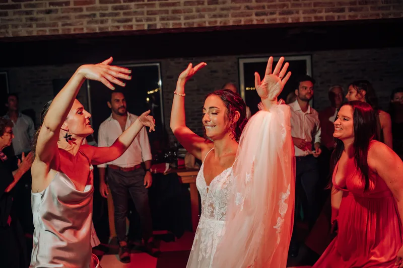 Lucia & Cooper · Quinta de Benavidez · Fotografía 60