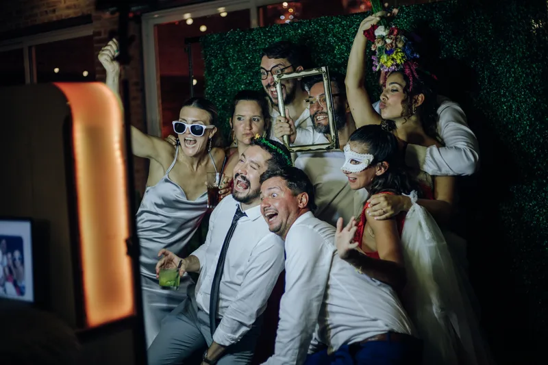 Lucia & Cooper · Quinta de Benavidez · Fotografía 73