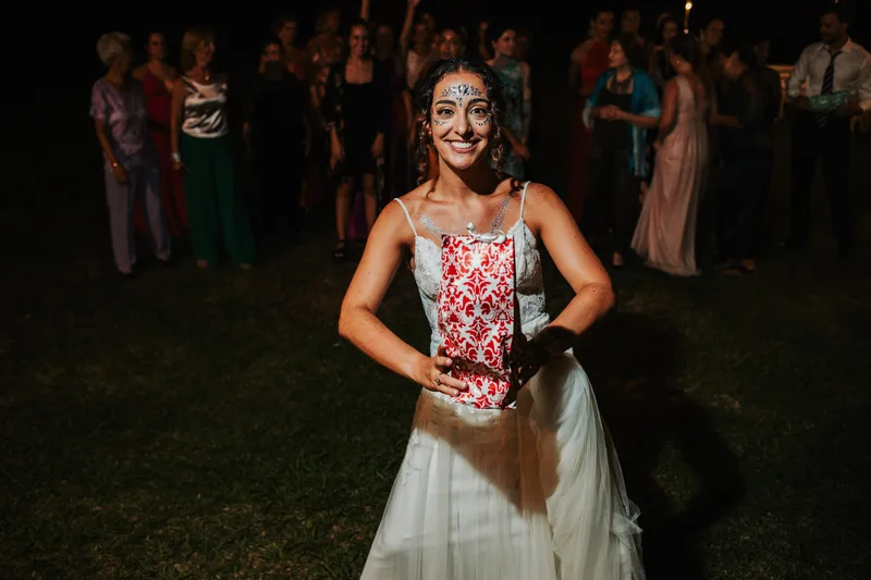 Lucia & Cooper · Quinta de Benavidez · Fotografía 74