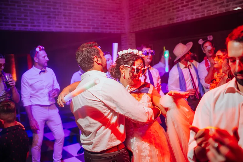 Lucia & Cooper · Quinta de Benavidez · Fotografía 83