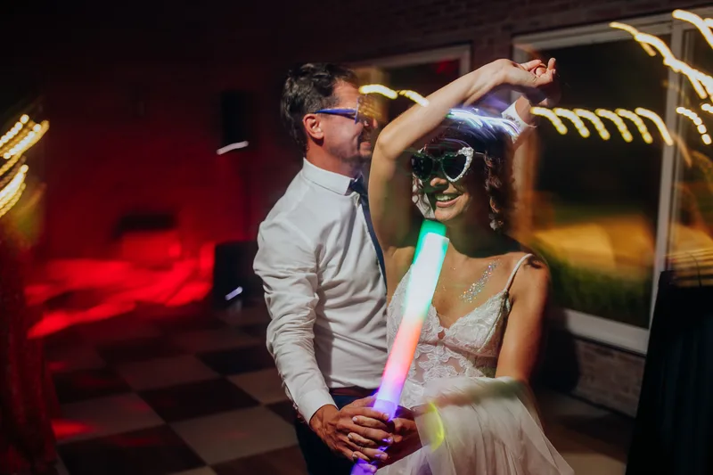 Lucia & Cooper · Quinta de Benavidez · Fotografía 89
