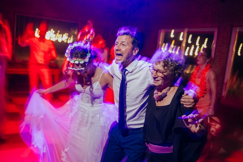 Lucia & Cooper · Quinta de Benavidez · Fotografía 91