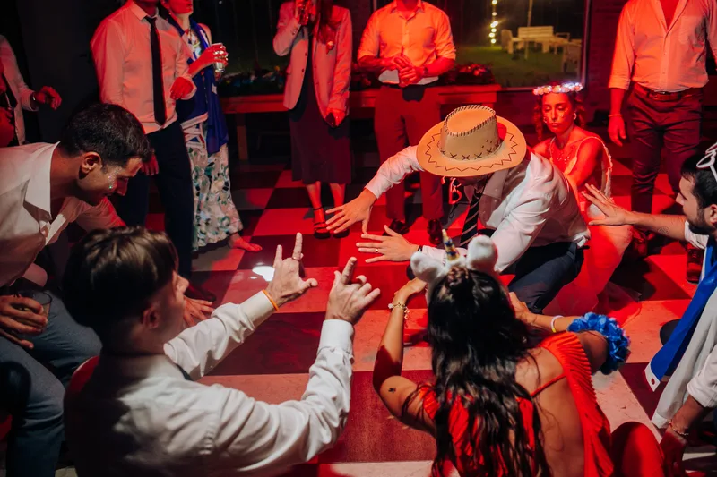 Lucia & Cooper · Quinta de Benavidez · Fotografía 95