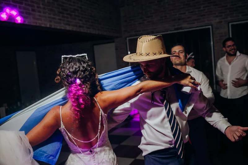 Lucia & Cooper · Quinta de Benavidez · Fotografía 98