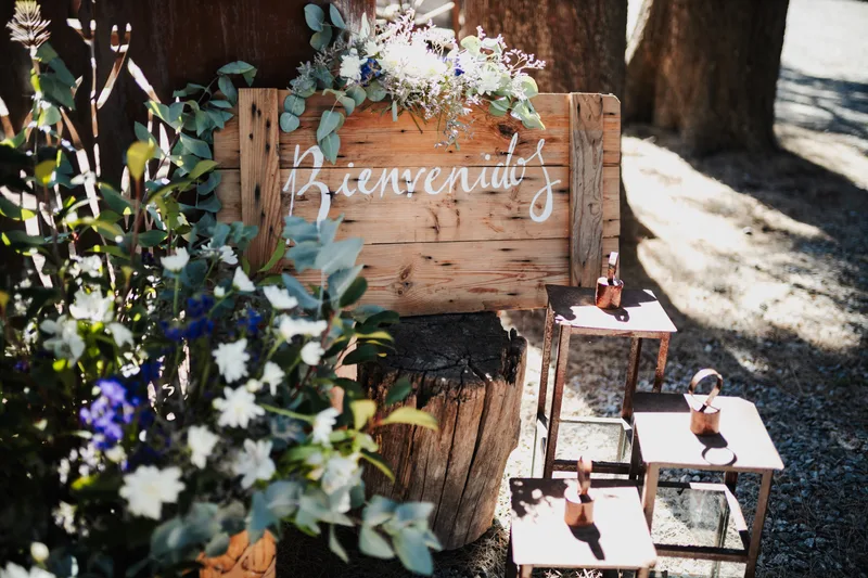 Mariana & Gonza · Estación Fátima · Fotografía 6