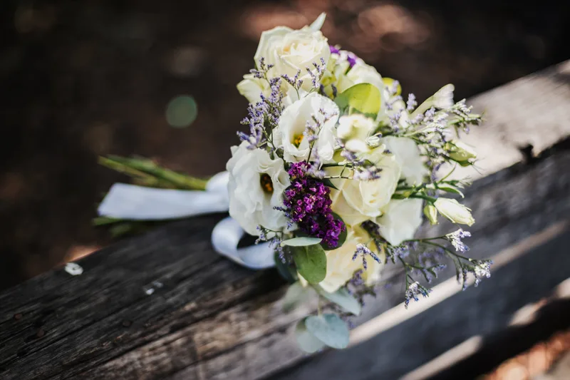 Mariana & Gonza · Estación Fátima · Fotografía 10