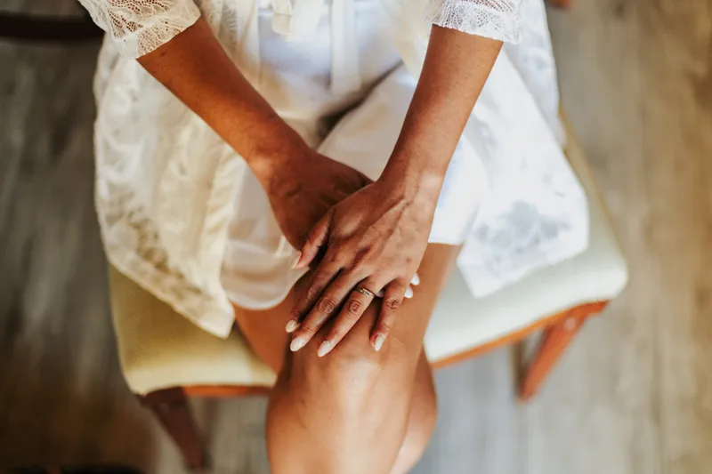Mariana & Gonza · Estación Fátima · Fotografía 13