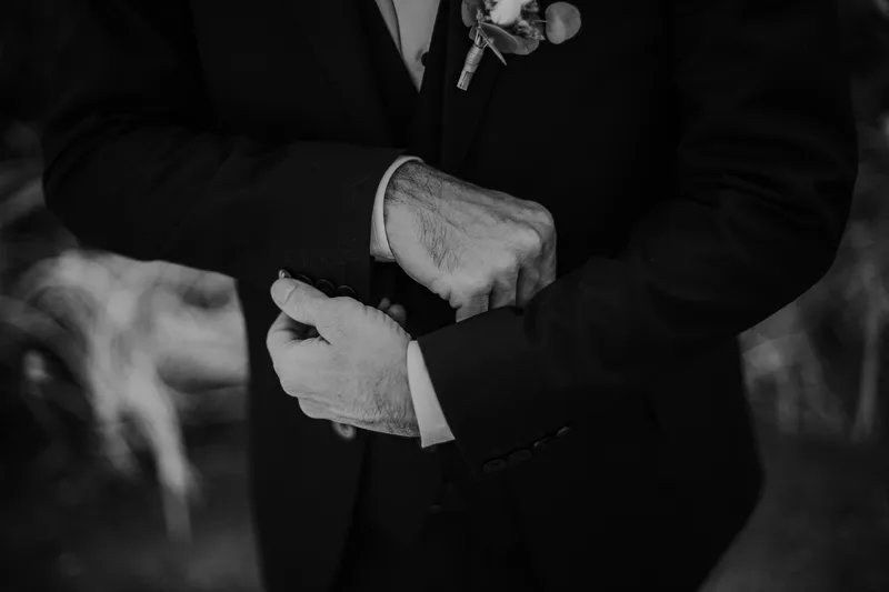 Mariana & Gonza · Estación Fátima · Fotografía 17
