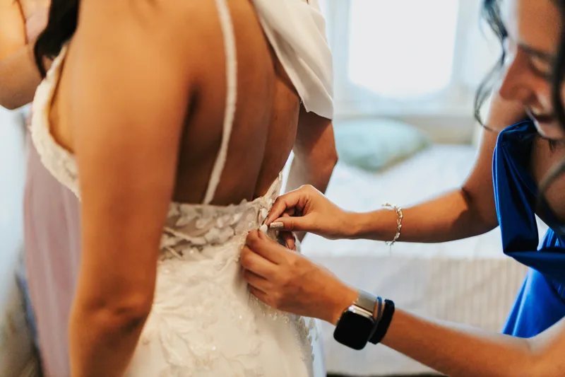 Mariana & Gonza · Estación Fátima · Fotografía 30