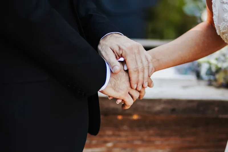 Mariana & Gonza · Estación Fátima · Fotografía 37
