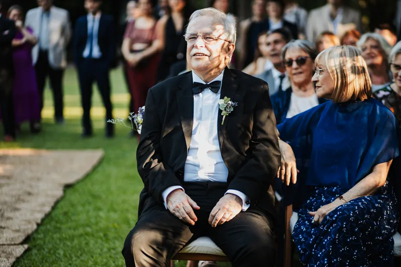 Mariana & Gonza · Estación Fátima · Fotografía 38
