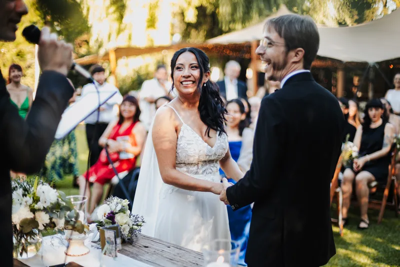 Mariana & Gonza · Estación Fátima · Fotografía 40