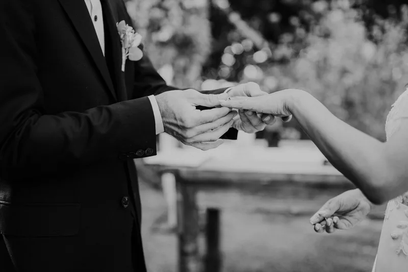 Mariana & Gonza · Estación Fátima · Fotografía 45