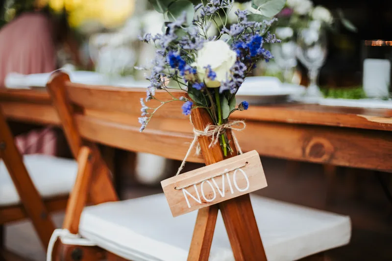 Mariana & Gonza · Estación Fátima · Fotografía 52