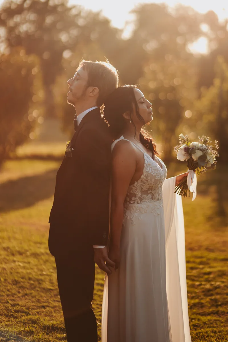 Mariana & Gonza · Estación Fátima · Fotografía 61
