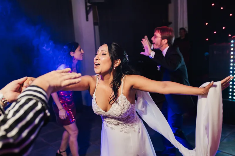 Mariana & Gonza · Estación Fátima · Fotografía 70