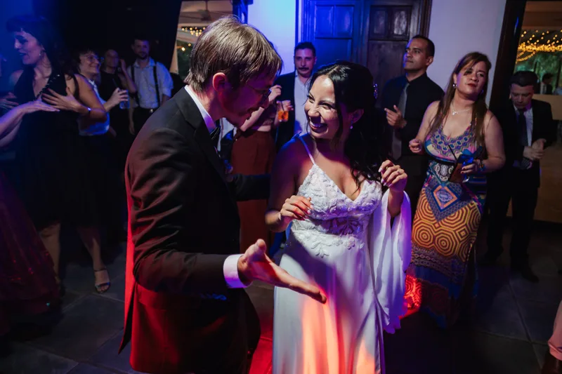Mariana & Gonza · Estación Fátima · Fotografía 74