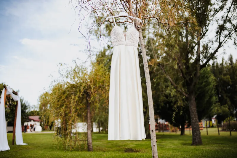 Maru & Emi · Chacra Talo · Fotografía 9