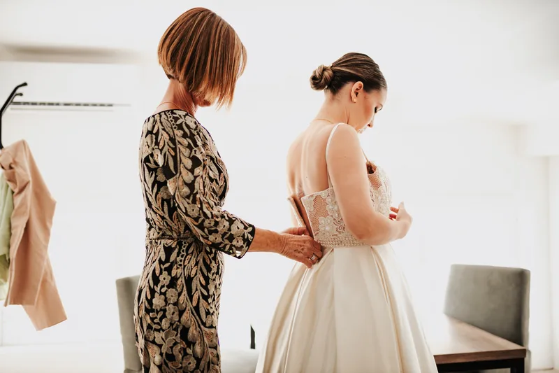 Maru & Emi · Chacra Talo · Fotografía 16