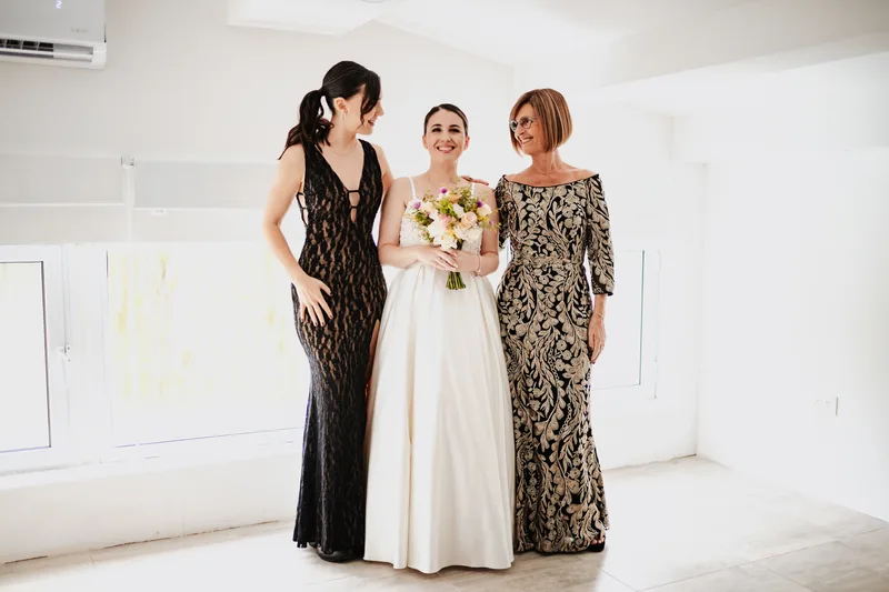 Maru & Emi · Chacra Talo · Fotografía 24