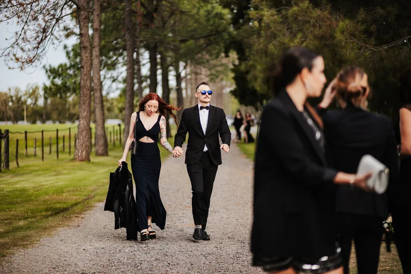 Maru & Emi · Chacra Talo · Fotografía 39