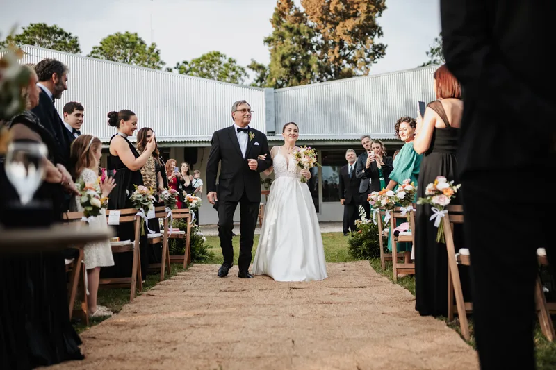 Maru & Emi · Chacra Talo · Fotografía 47