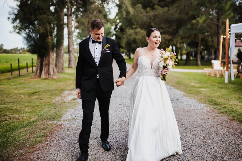 Maru & Emi · Chacra Talo · Fotografía 77