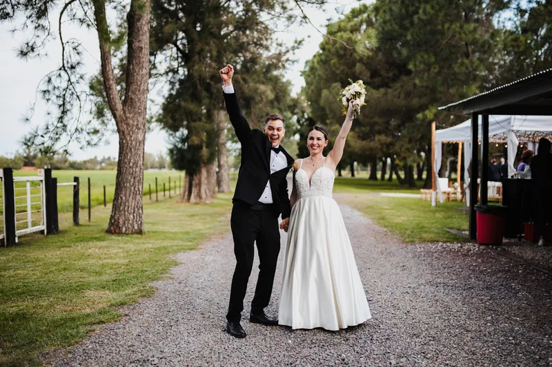 Maru & Emi · Chacra Talo · Fotografía 79