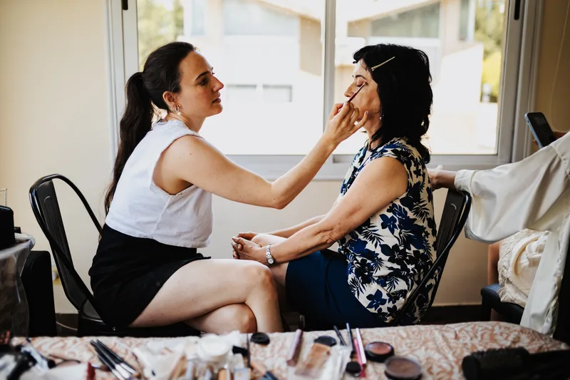 Maxi & Jose · La Vasca · Fotografía 1