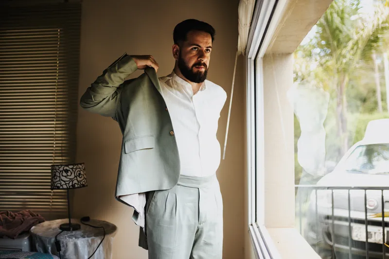 Maxi & Jose · La Vasca · Fotografía 9